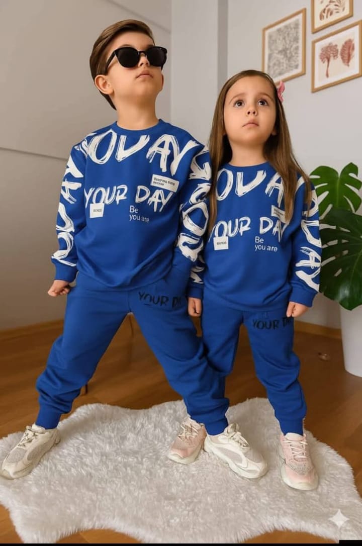 Kids Outfit Set