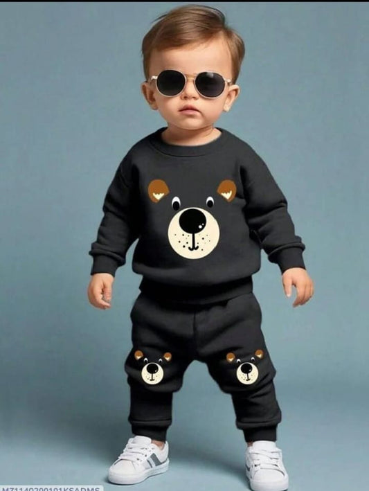 Kids Outfit Set