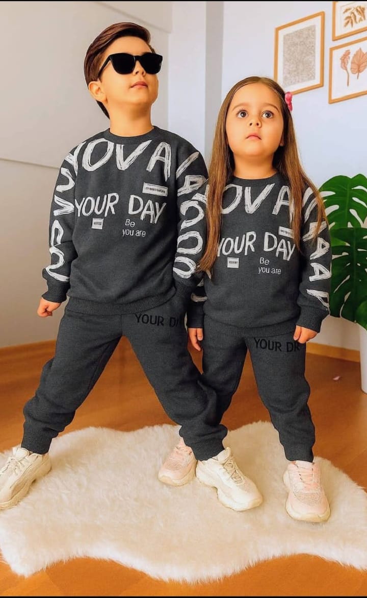 Kids Outfit Set