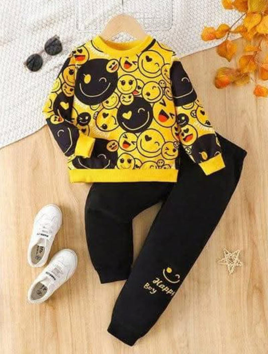 Kids Outfit Set