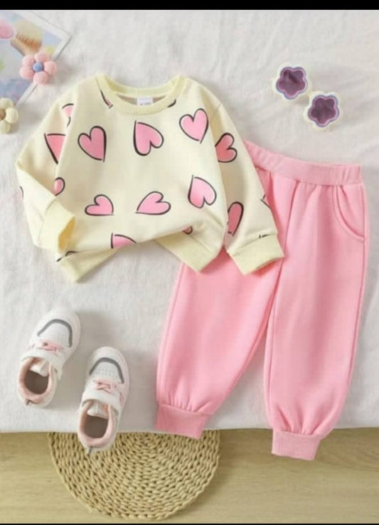 Kids Outfit Set