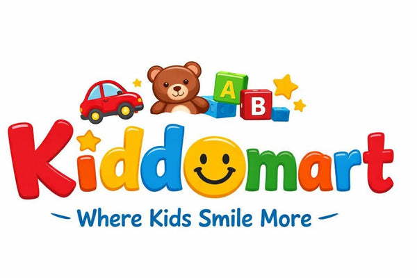 Kiddomart