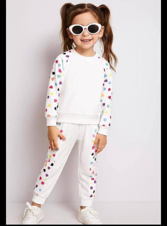 Kids Outfit Set